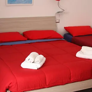  Casa vacanze House Of Colours - Relax, Arte E Confort Per Coppie, Famiglie E Gruppi